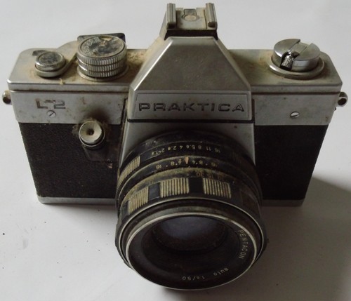 Praktica - , l2