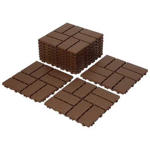 Terrassenfliesen - , 1-10㎡