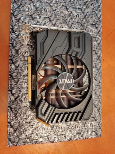 Geforce gtx 1660 - ti, gddr6
