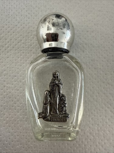 Weihwasserflasche mutter - weihwasserflasche,