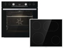 Gorenje Black Set 4