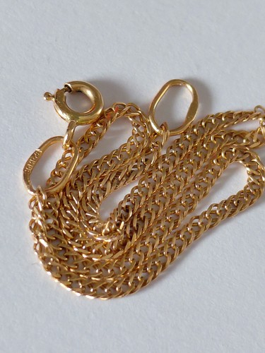 Armband gold 14k 585 echt - echt,