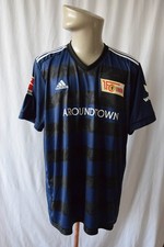 1. FC Union Berlin 2020/2021