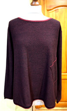 Damen Sarah Pacini Oversize