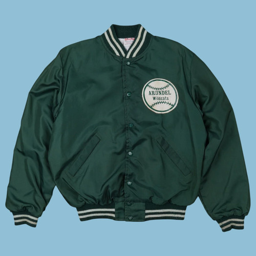 Vintage 80s arundel wildcats - vintage,