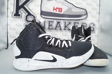 Nike Hyperdunk  X Mid Tops Oreo EU 42,5 US 9 Sportschuhe AO7893-001 Allrounder