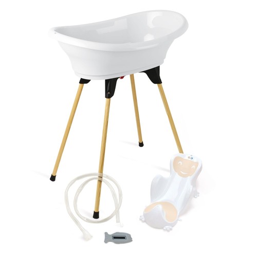 Babywanne paket vasco - babywanne,