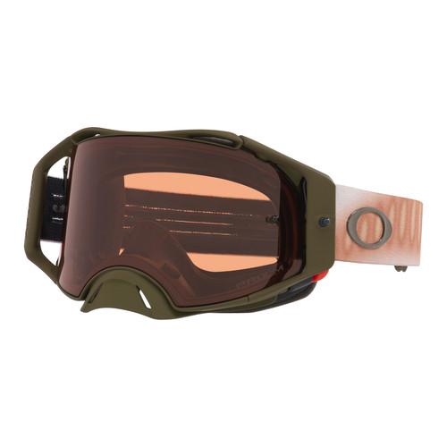 Oakley airbrake goggle mist - mx,