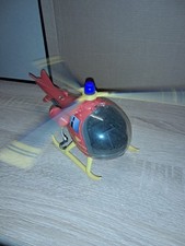 Simba 109252510 Feuerwehrmann