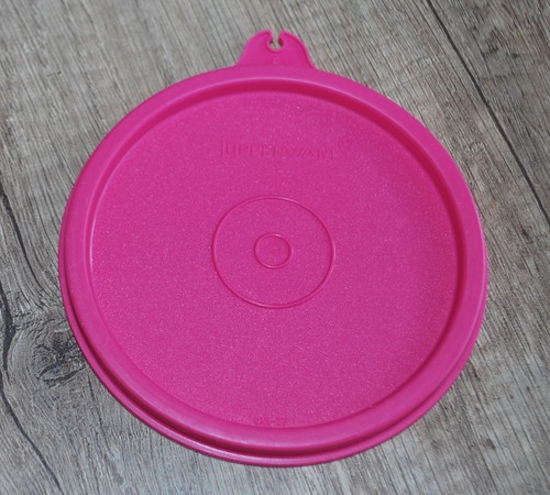 Tupperware deckel 215 5 - tupperware, 11,5
