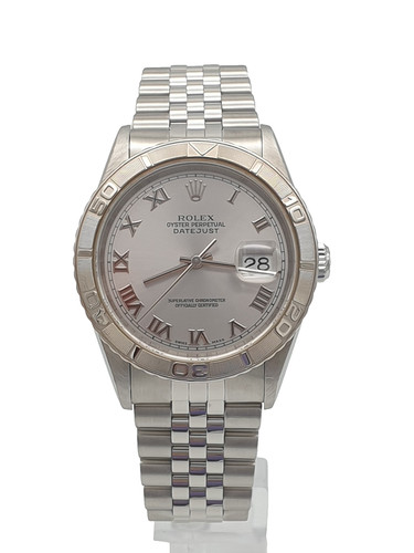 Rolex datejust turn - rolex,