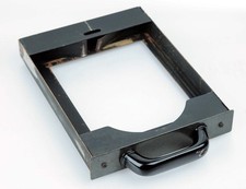 Filterschublade 16X16cm für