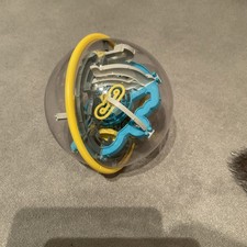 SpinMaster Perplexus BEAST - 3D Kugellabyrinth