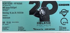 Helene Fischer 360° Stadion