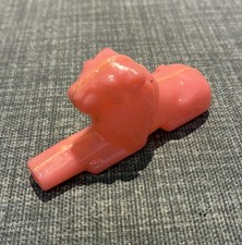 50er Jahre Zirkus LÖWENPFEIFE