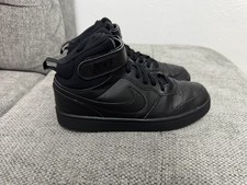 Nike Court Borough Mid 2 Sneaker Unisex  Gr. 39
