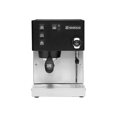 Rancilio silvia siebträger - silvia,