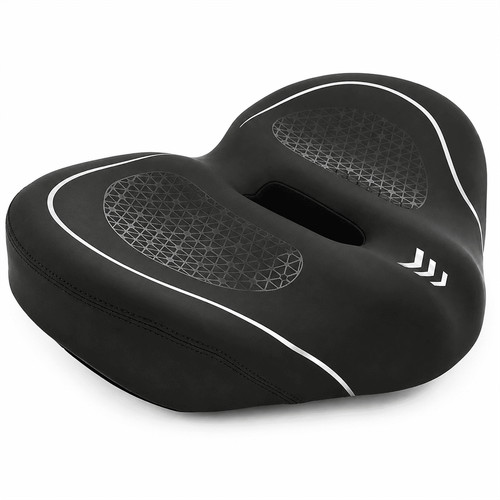 Ergonomische fahrrad sattel - ergonomische,