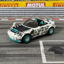 Hot Wheels '91 Mazda MX-5