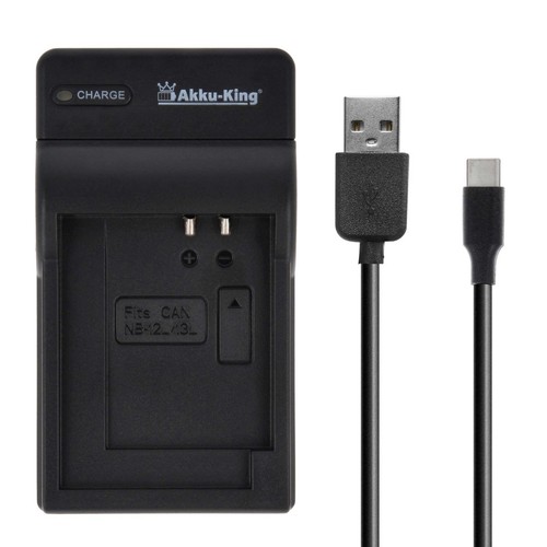 Usb akku ladegerät charger - usb,