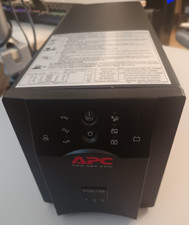 APC Smart-UPS 750 VA USB &
