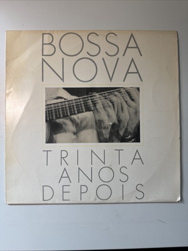 Bossa nova trinta - bossa, nova,