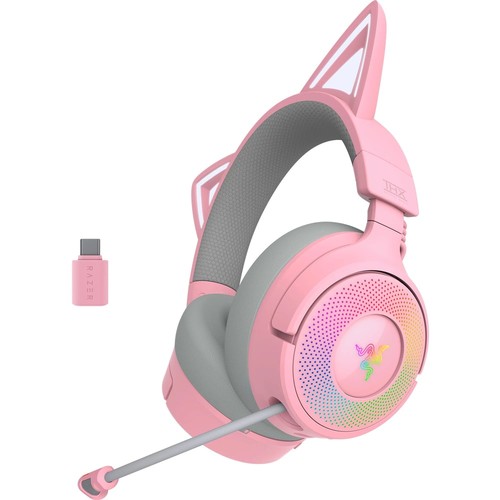 Razer kraken kitty - v3, pro