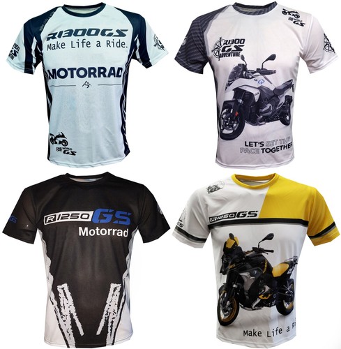 Motorrad shirt geschenk - motorrad, /