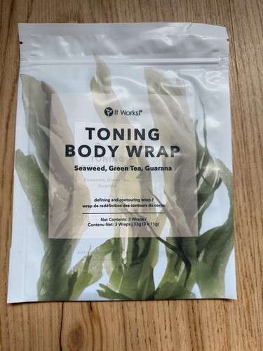 Body wrap bauchwegpflaster - body,