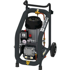 (P) Industrie-Kolbenkompressor