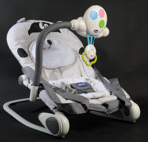 Chicco babywippe balloon - babywippe,