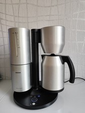 Siemens Porsche Design Kaffeemaschine