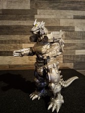 Godzilla Bandai Figur Mecha