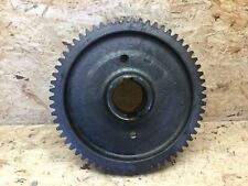 Mc Cormick Farmall D217