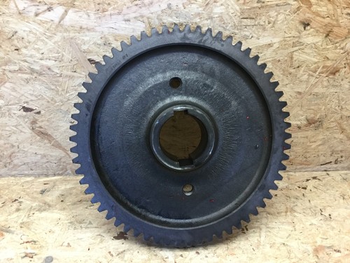 Cormick farmall d217 - cormick,