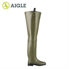 Aigle Truite Waders