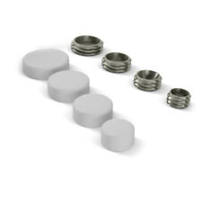 Zierkappe - dekorative