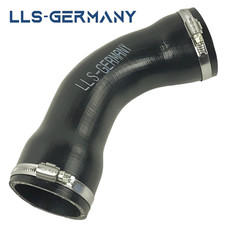 Ladeluftschlauch für Mercedes C-Klasse W202 S202 C220 CDI A2025280782 Turbo