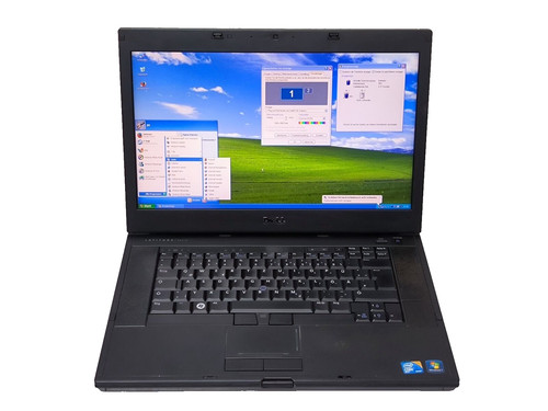 Dell latitude e6510 windows - latitude,