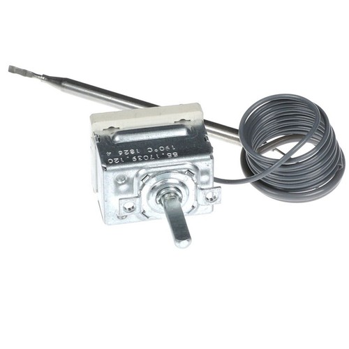 Lincat control stat thermostat - lincat,