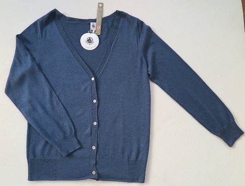 Petit bateau strickjacke - petit,