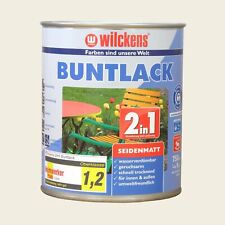 Wilckens BUNTLACK 2in1