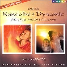 Kundalini dynamic von - kundalini,