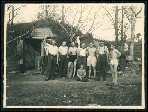 Foto quartier bunker - foto, im