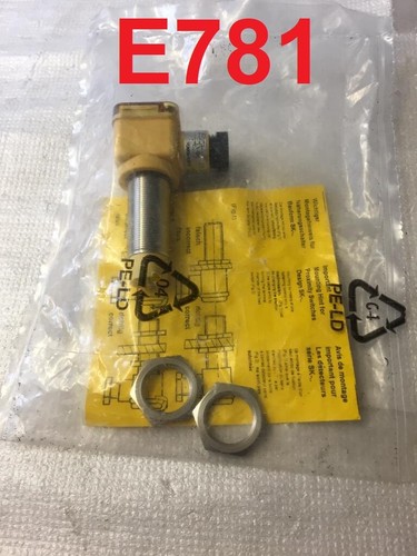 Turck induktiv sensor - turck,