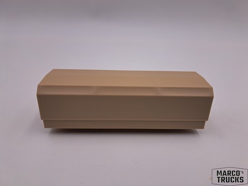 Herpa aufbau pritsche plane - aufbau, pritsche/plane