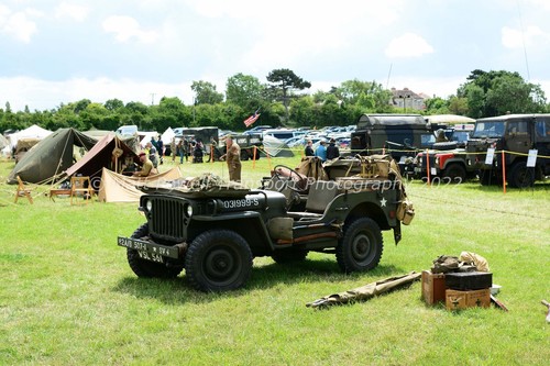 Foto 12x8 hotchkiss m201 - -,
