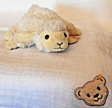 Steiff süßes Lamm Foppy