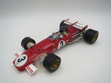 Exoto  Ferrari  312B  "Ickx Jacky" #3  1:18  OVP ! (27)