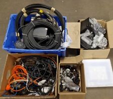 EO-AB Schott SpectraGen Lichtkabel VITRINENBELEUCHTUNG VITRINE LICHT Lichtfaser 